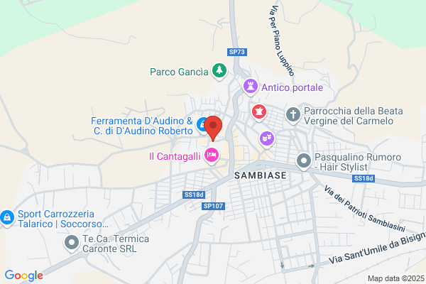 Suore Del Bambino Gesu