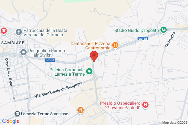 Multimedia Store Di Gatto Gianluca