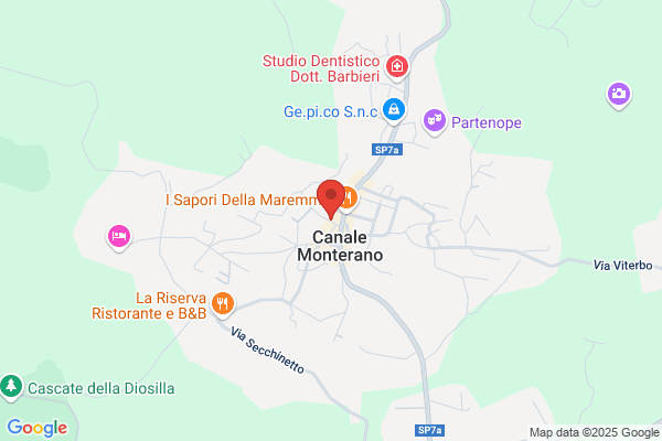 Il Caleidoscopio Sas Di Bonacci Gisella & C.