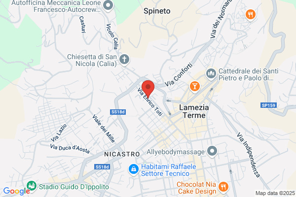 Paghe & Contributi Di Salvatore Tavella