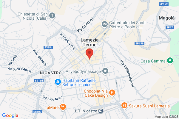 Studio Associato Bragano - Consulenza Del Lavoro.