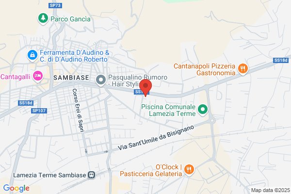 Studio Di Consulenza Amato