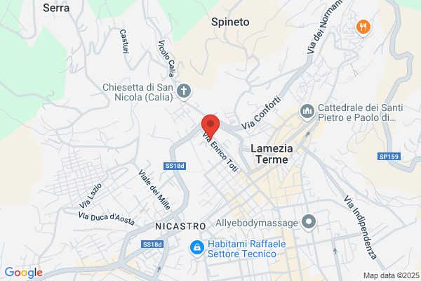Lillo giuseppe (Ing.)