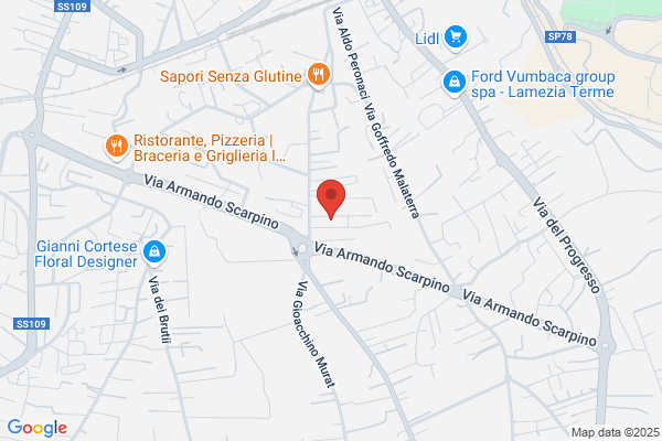 Santeufemia Soc. Coop. Arl