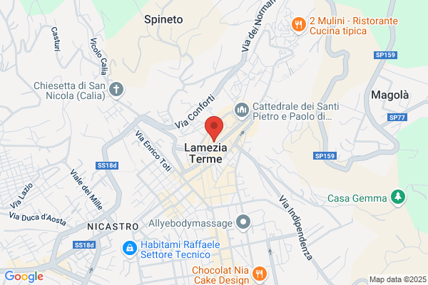 Luxury profumeria di Nicchia