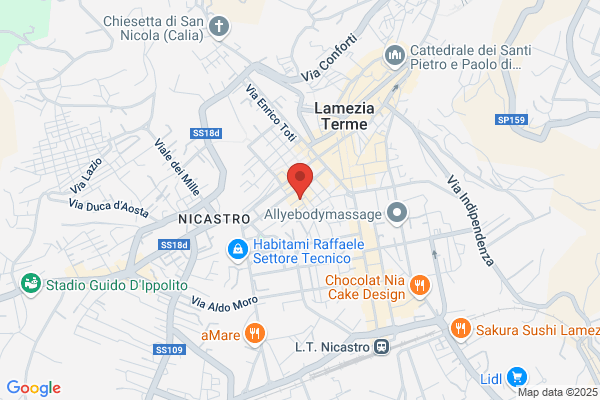 Studio Dentistico Dr. Tommaso Attanasio
