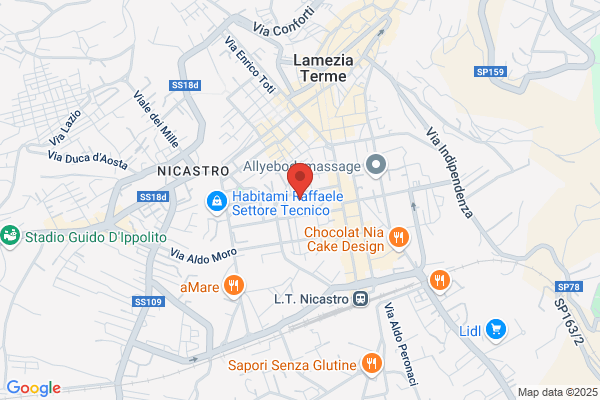 Studio di Odontoiatria Cataneo