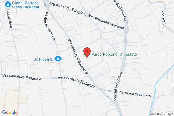 Pascuzzi peppino