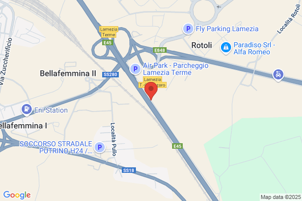 La Commerciale Sud