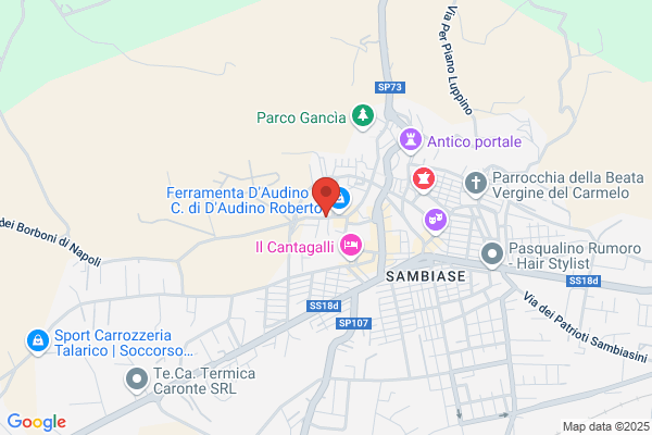 Fano Informatica Di Notarianni Antonio