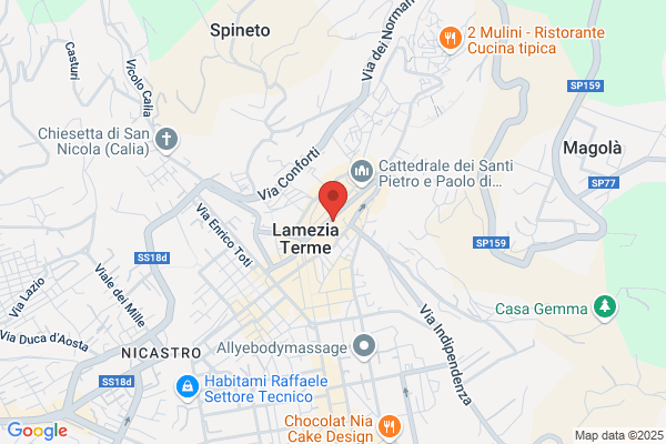 Farmacia Cotroneo Paolo