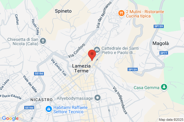Farmacia Diaco Maria Loredana