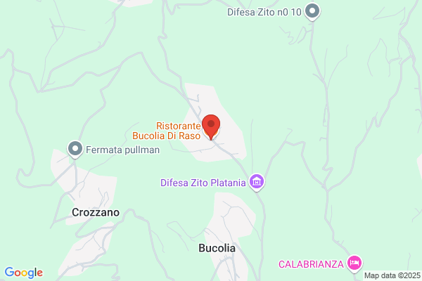 Hotel Ristorante Bucolia