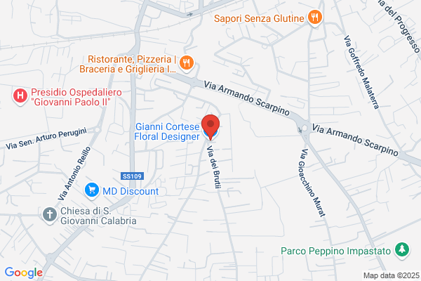 Pagnotta giuseppe