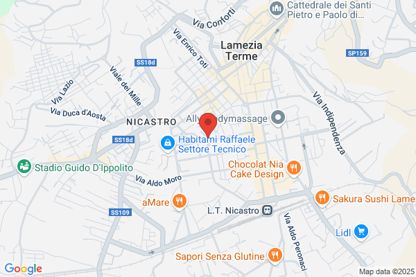 Impresa Merlo Dott. Adriano S.P.A.