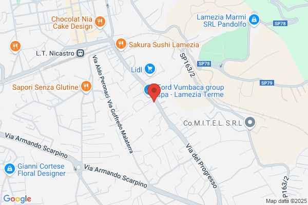 Todini Costruzioni Generali Spa