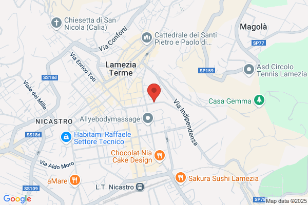 Centro Estetico Ninfea
