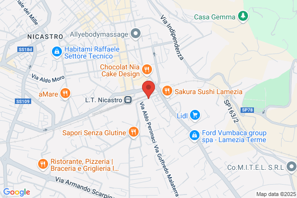 Piacente serafino