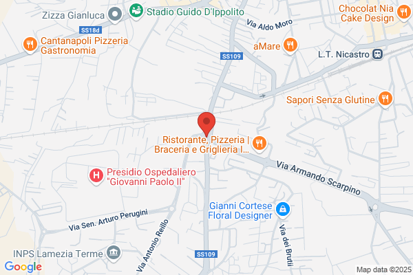 Vasta francesco (Dr.)
