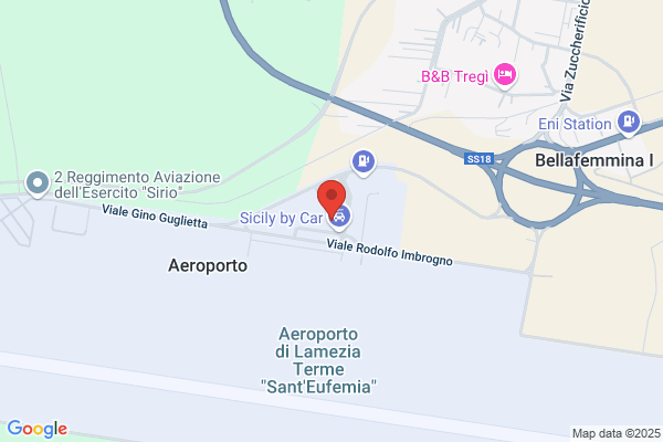 Ferrovie Dello Stato S.P.A.