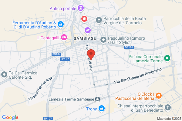 Spazio Libero