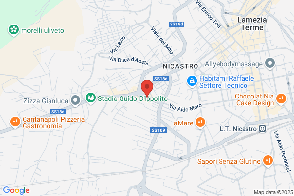 Centro Incasso Lamezia