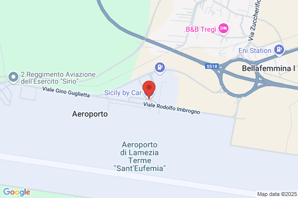 Italy By Car S.P.A.