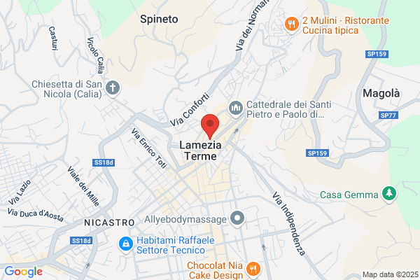 L'Ottica di Enzo Augello