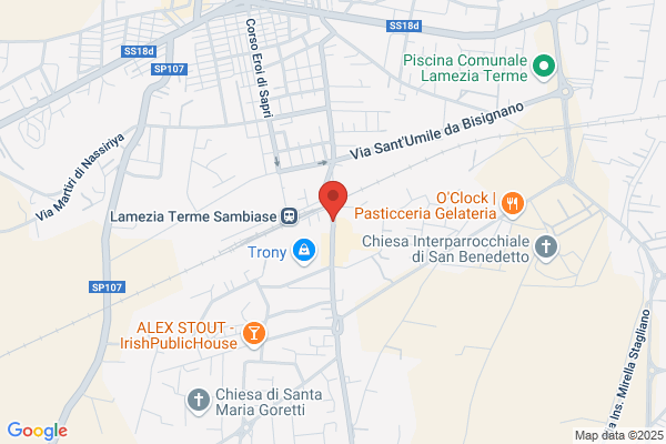 Impresa Pompe Funebri Cristaudo Vinicio
