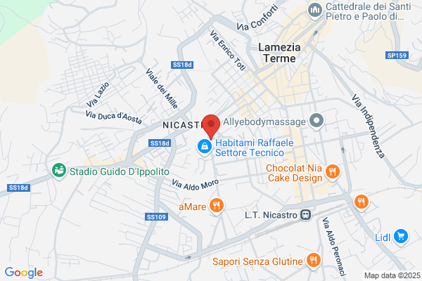 Onoranze Funebri Il Tempio