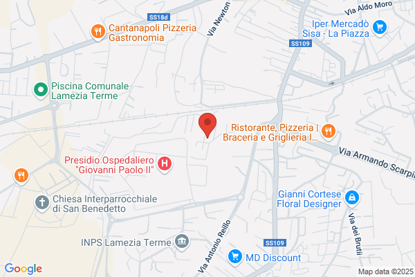 Vescio Funeral Home