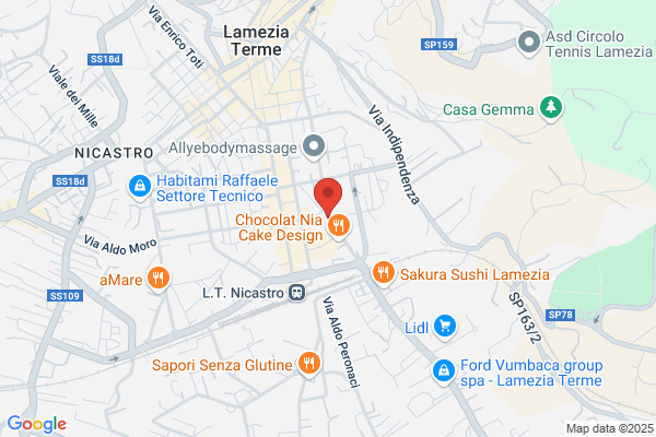 Lantica Forneria Dei F.Lli Miscimarra Snc