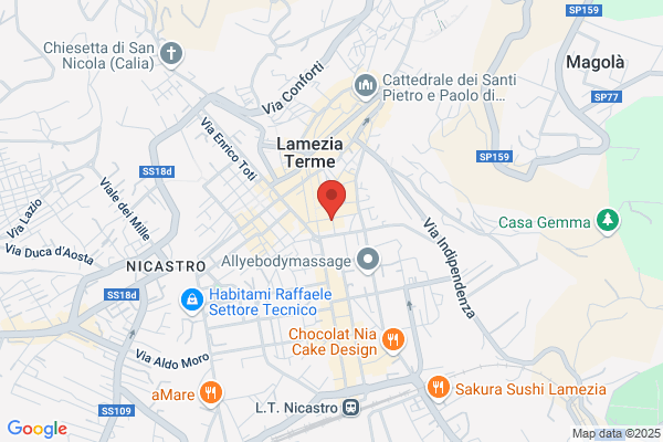Fantasia Di Donna Di Petruzza Massimo