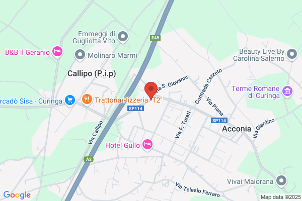 Galati Giuseppe (On.)