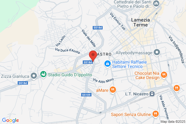 Ambulatorio Veterinario Effemme