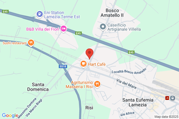 Autoricambi Raso Giulio