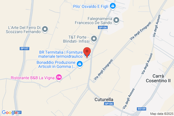 BR Termitalia