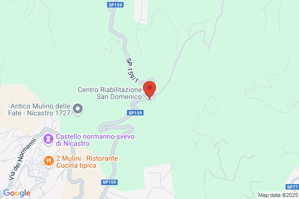 Centro Riabilitazione San Domenico