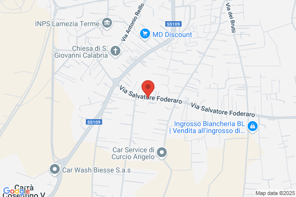Edilcrosta Pavimenti Stampati