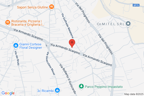 Festante S.r.l  Officina Piaggio - Kymco - Voge