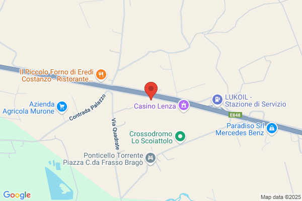 Autodemolizioni Cimino