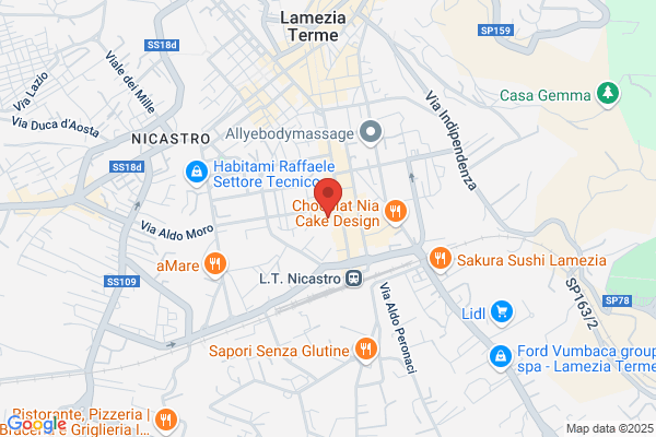 Ciat Di Cantafio Concetta