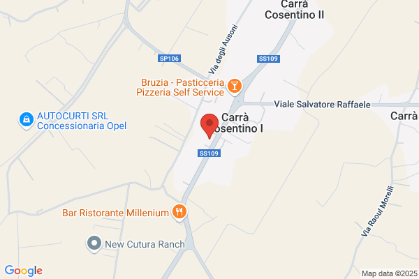 Fratelli Falbo S.R.L.