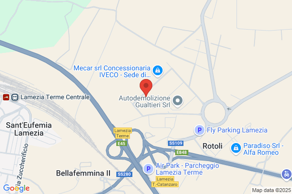 Geostudi Del Geologo E.Cuiuli