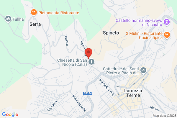Impersud Di Saladino Ferdinando