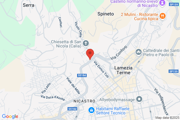 Ioemiofratello Cartoleria - Forniture Uffici