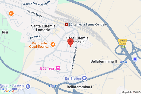 L'Amato Borgo