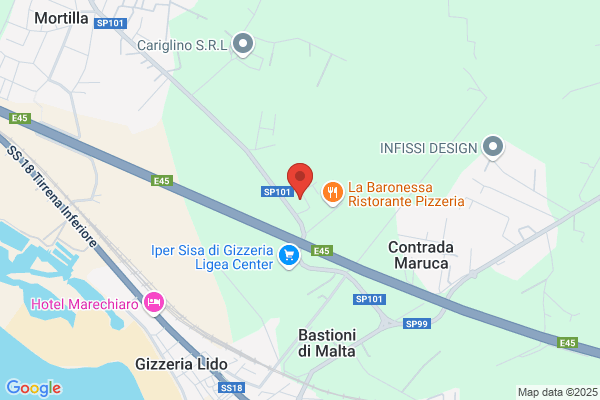 Liquorificio Pirozzi Srl