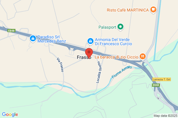 Mangimi Sila S.P.A.