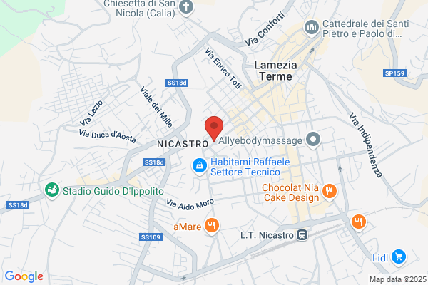 Palestre A.S. Fisiodinamic